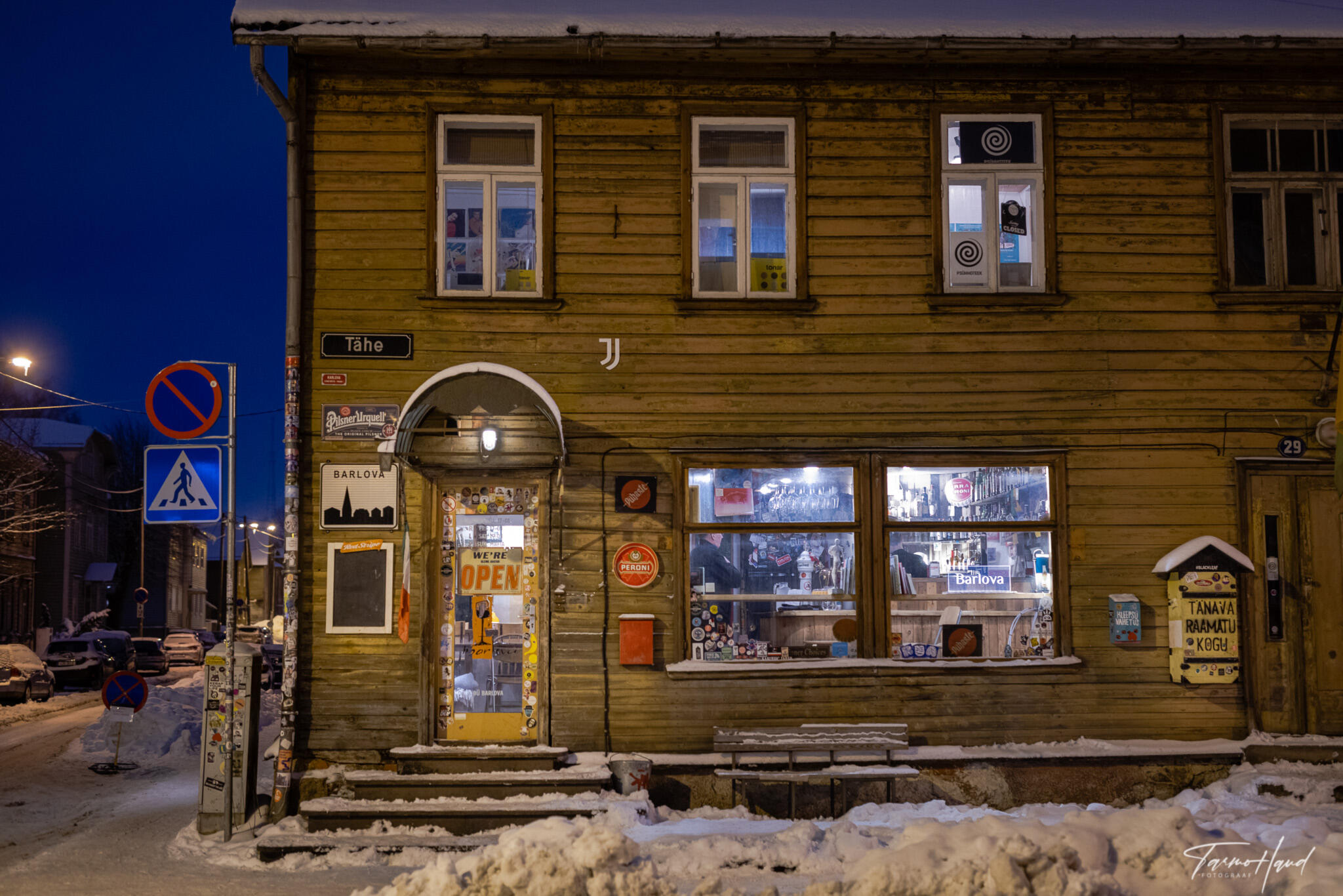 Karlova, Tartu