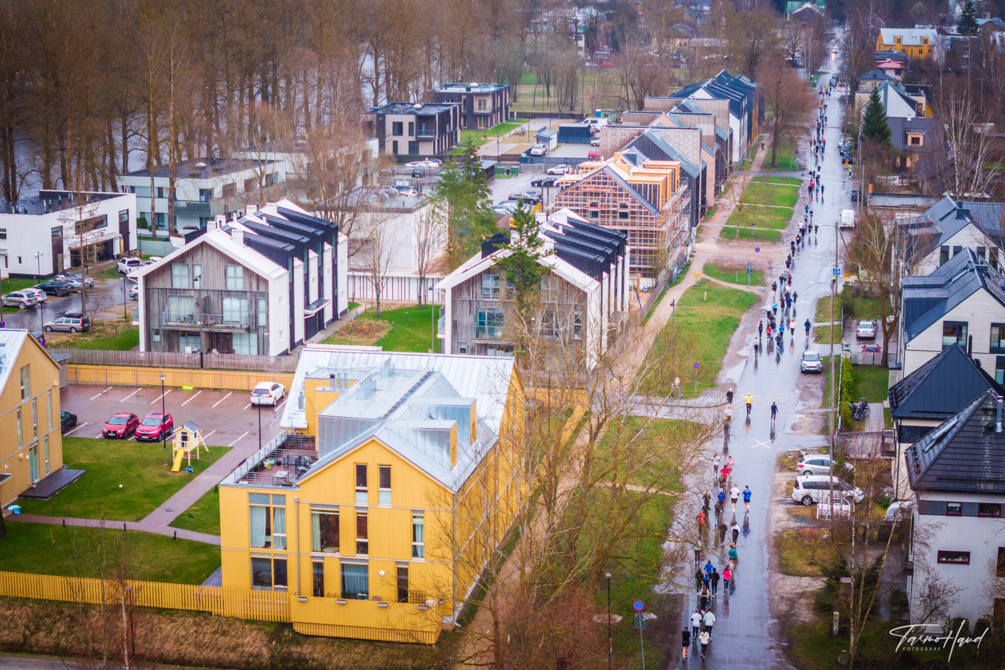 Tartu Ülikooli Kevadjooks 2025
