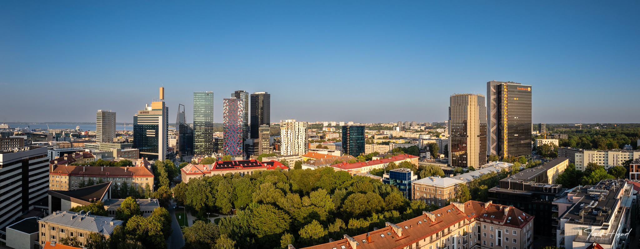 Tallinn