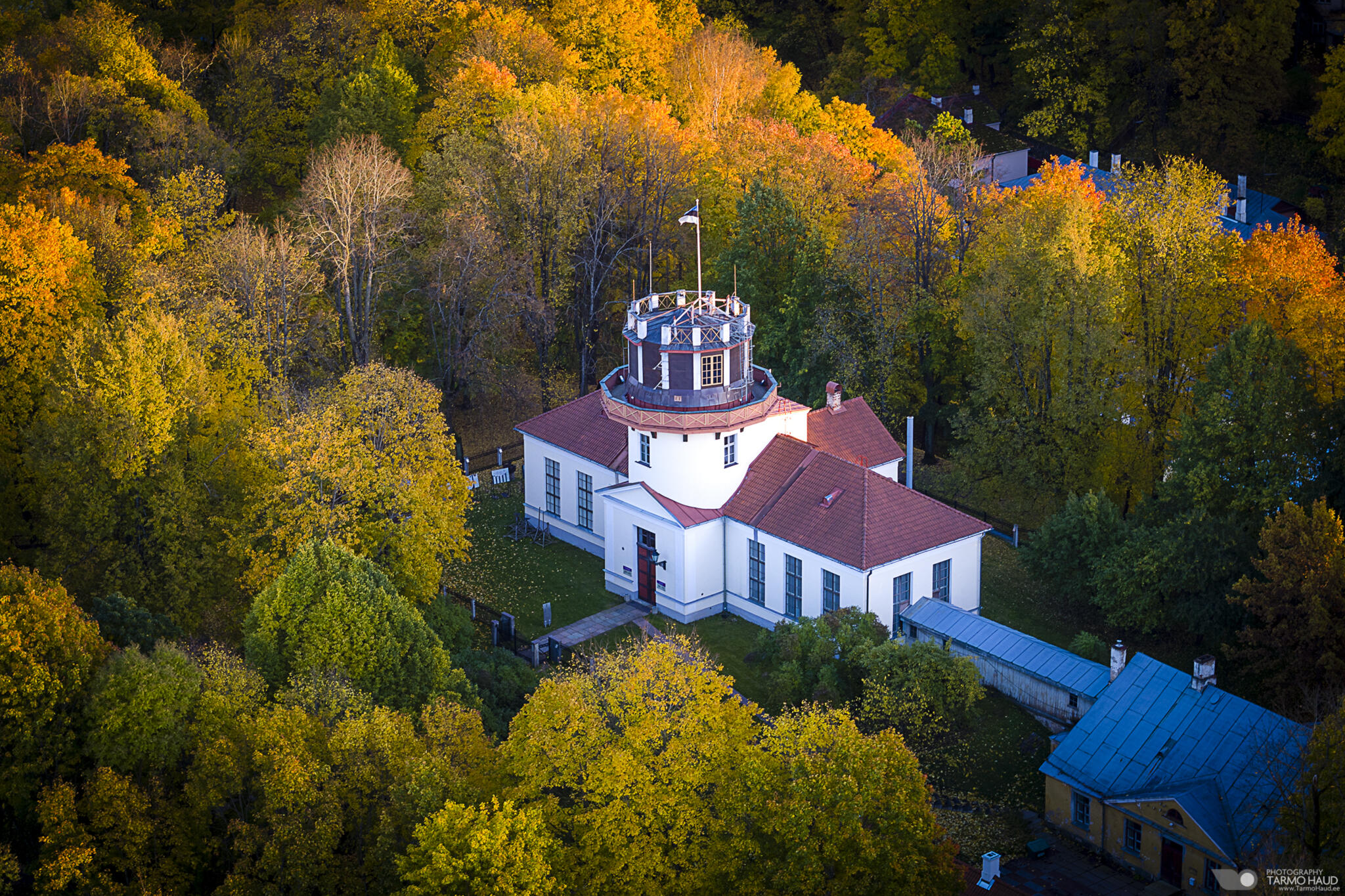 Tartu Tähetorn