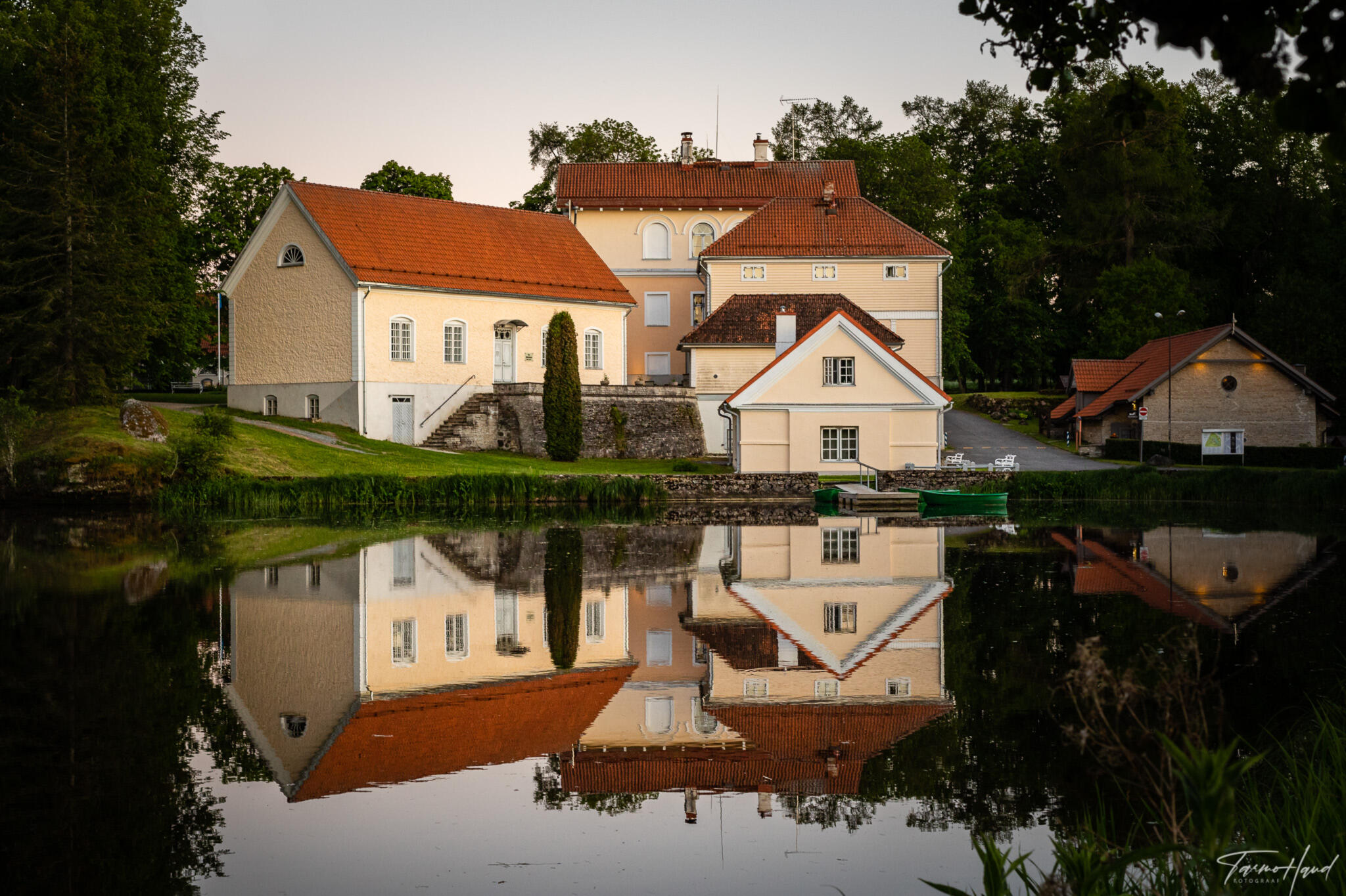 Vihula mõis