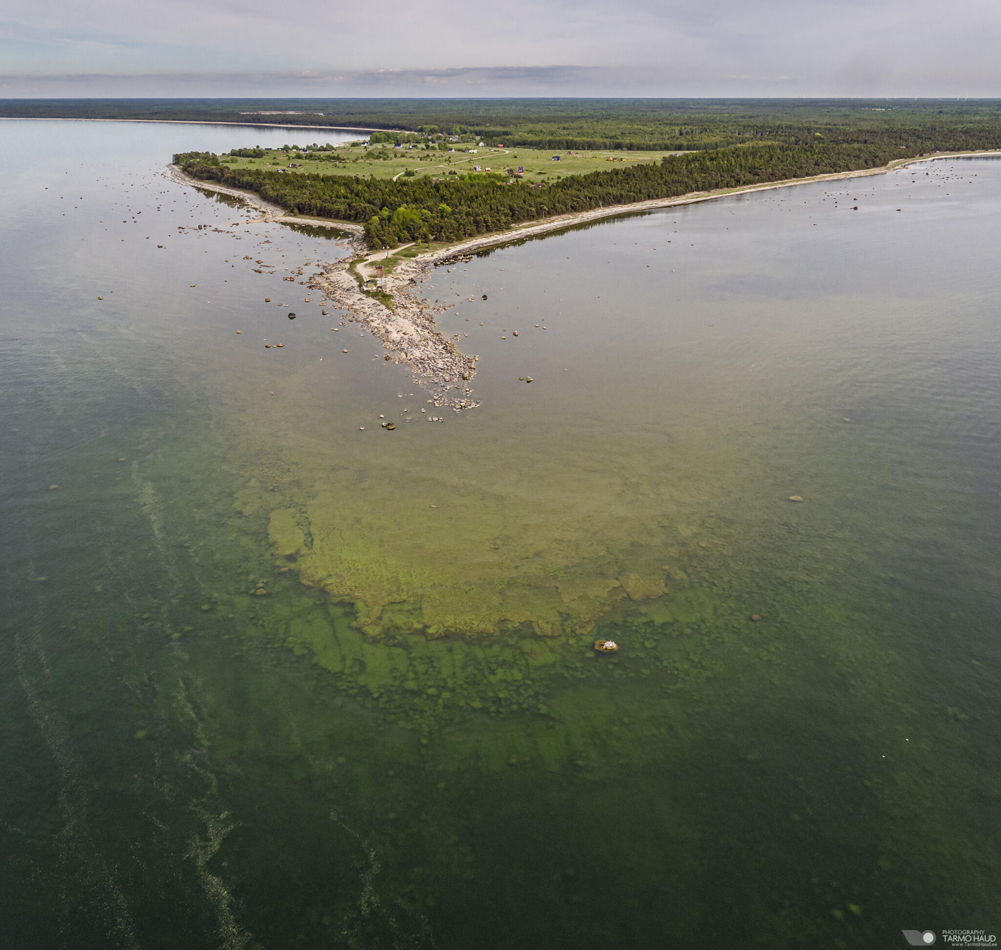 Cape Põõsaspea