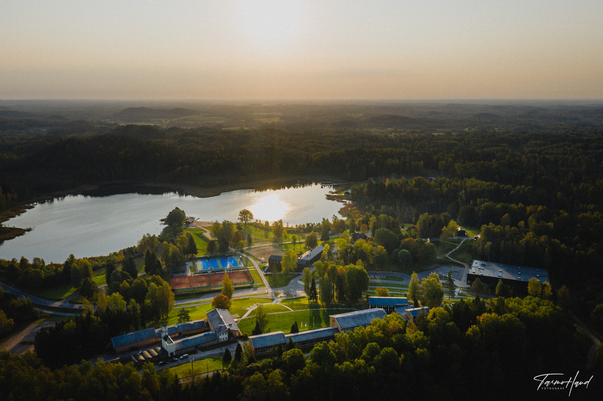 Kääriku Spordikeskus