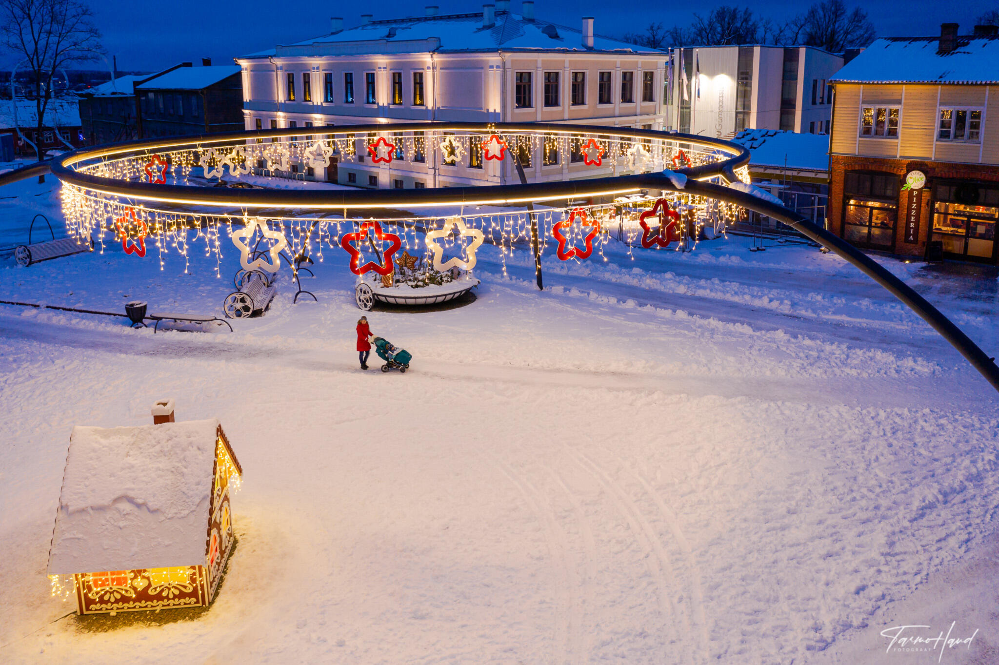 Võrumaa