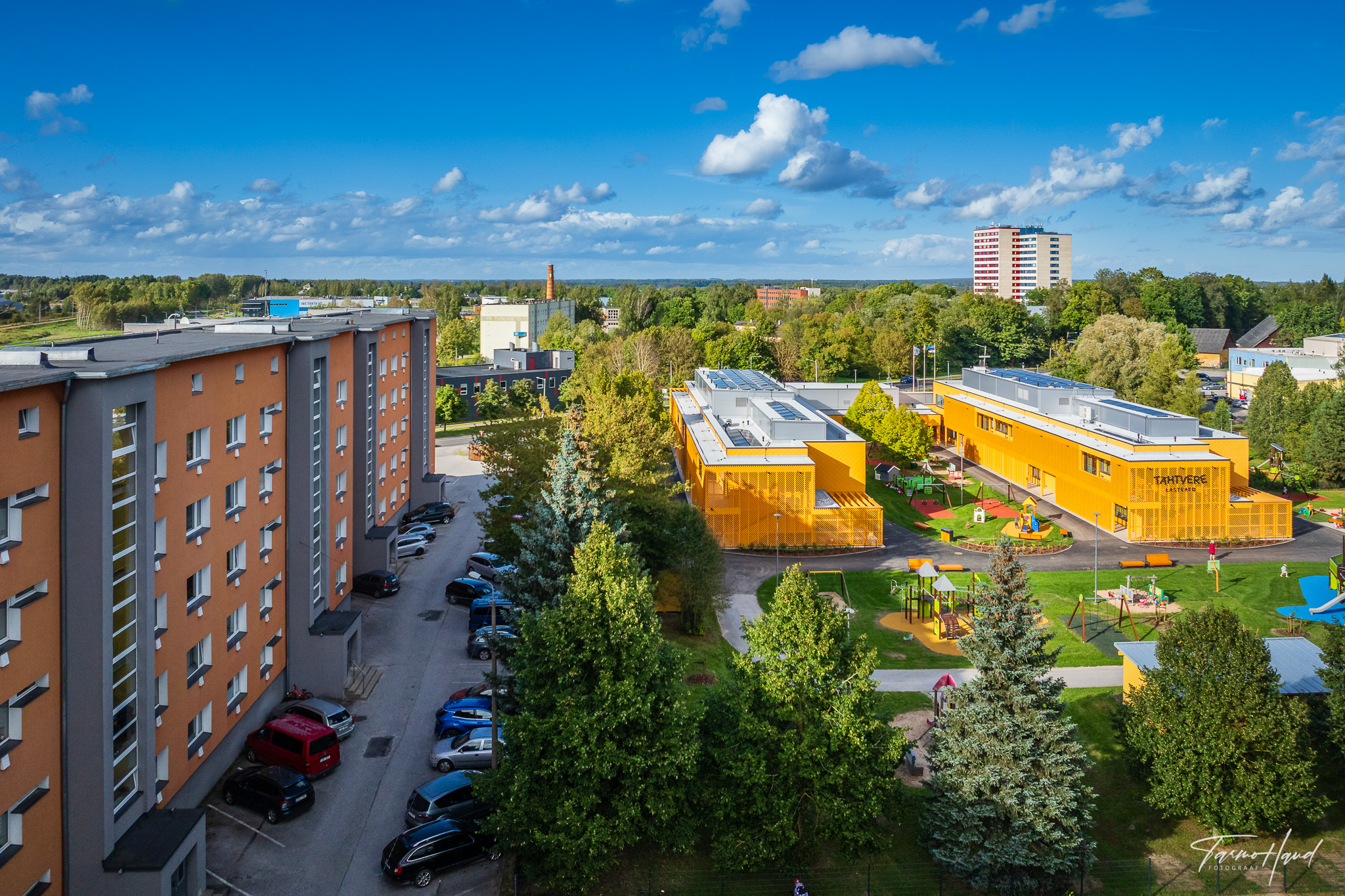 Tähtvere lasteaed