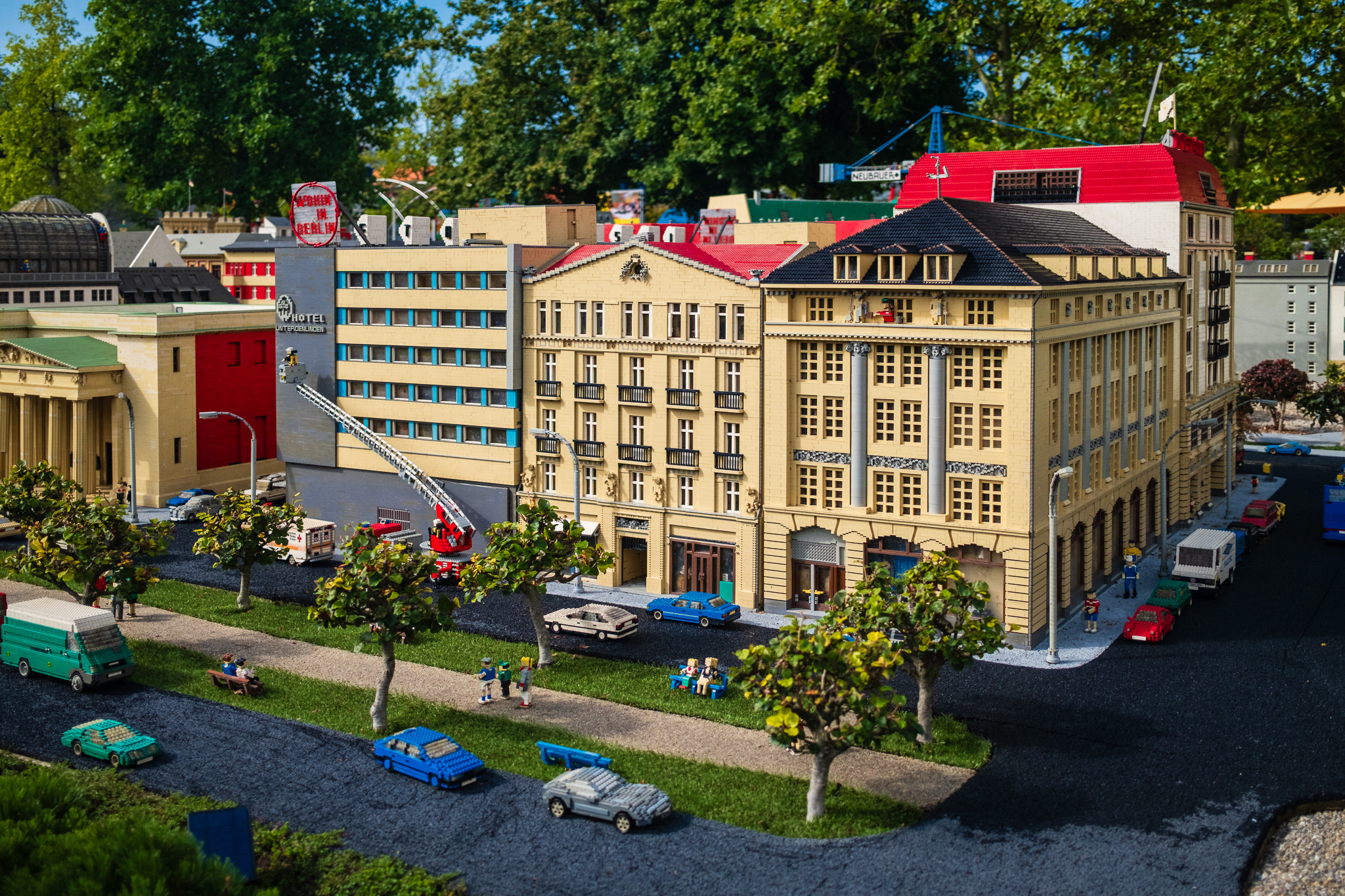 Münheni reis 2025