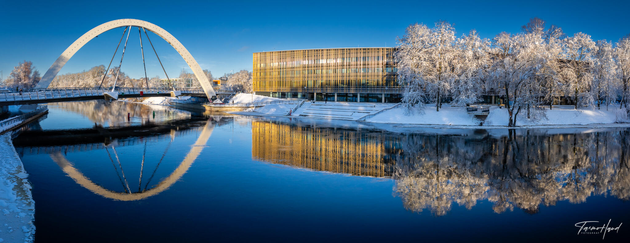 Tartu Ülikooli Delta hoone