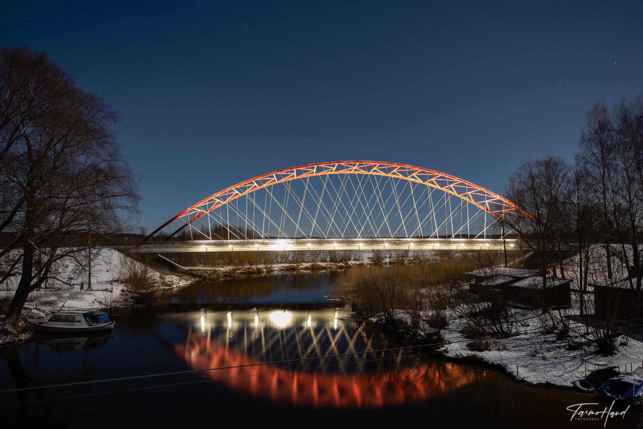 Jõesuu sild
