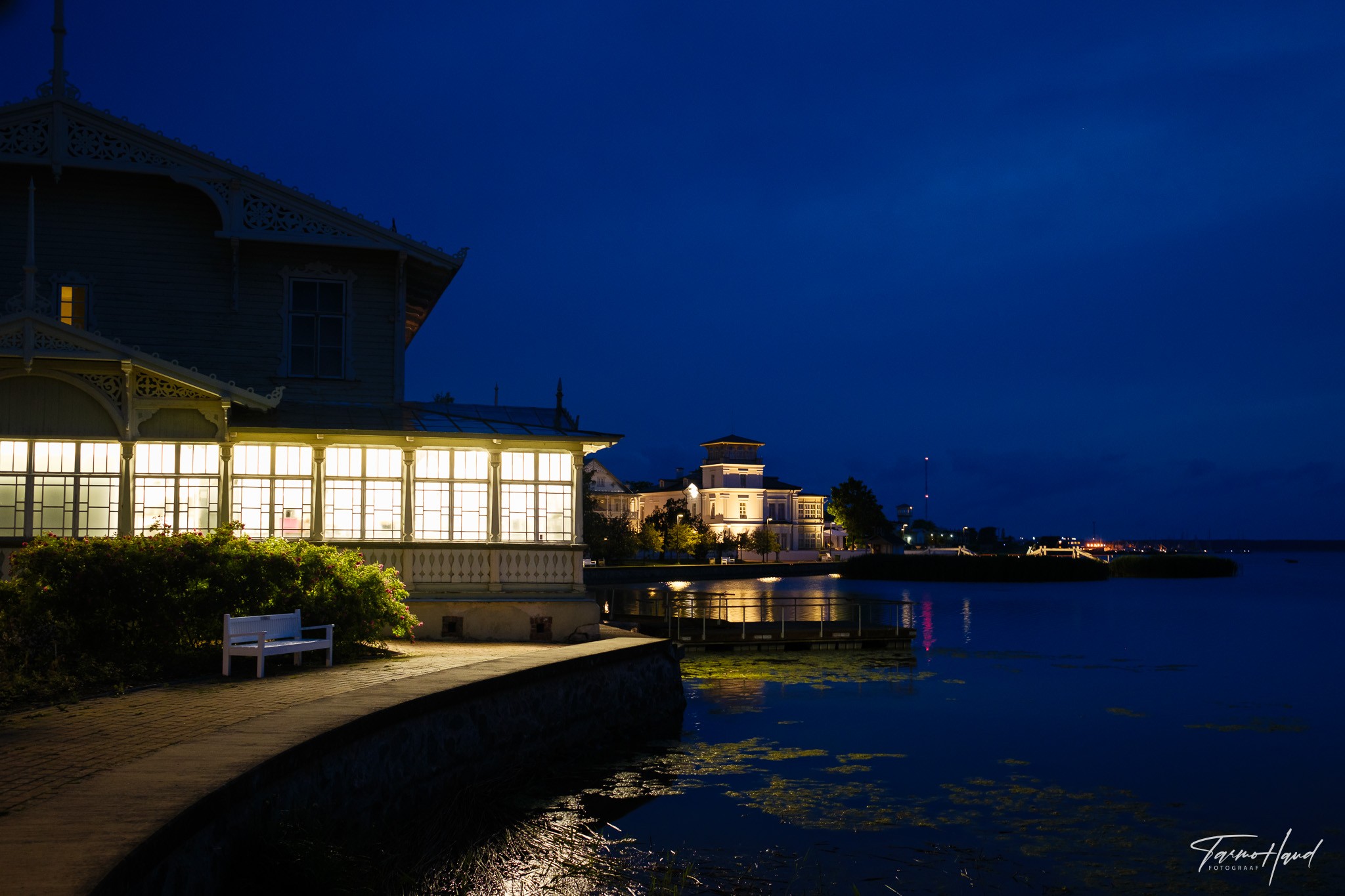 Haapsalu