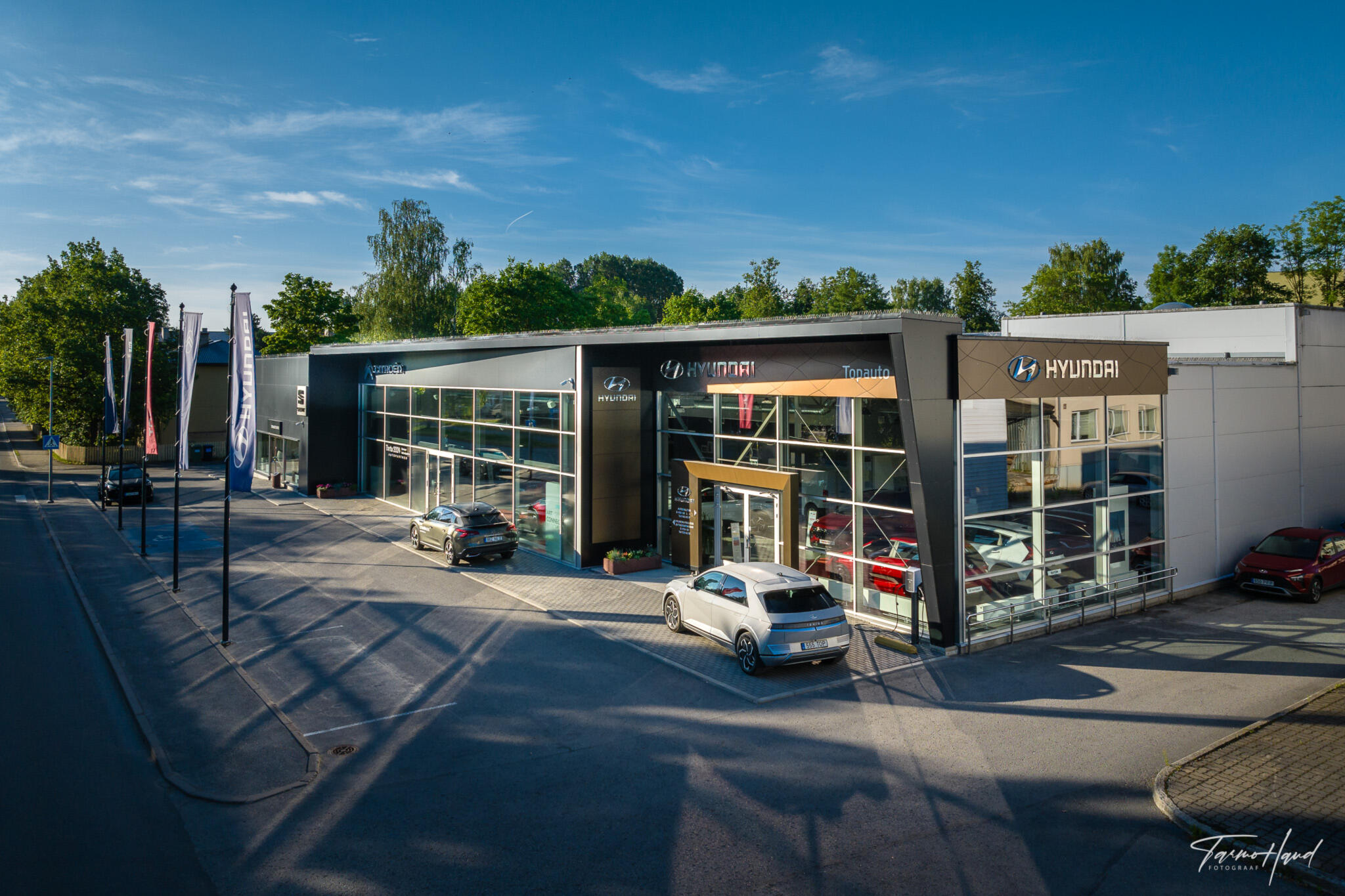 Topauto Tartu