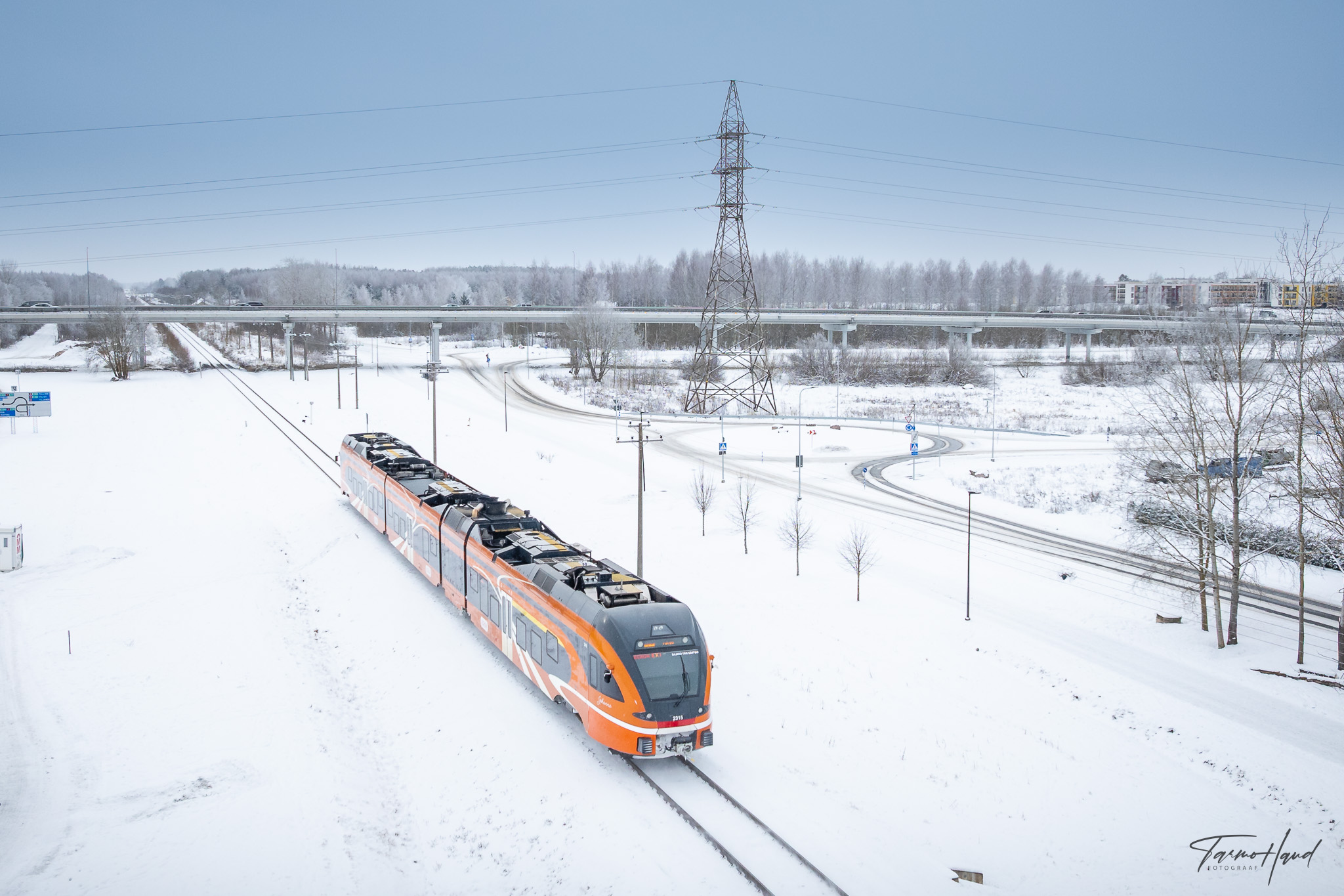 Raudtee