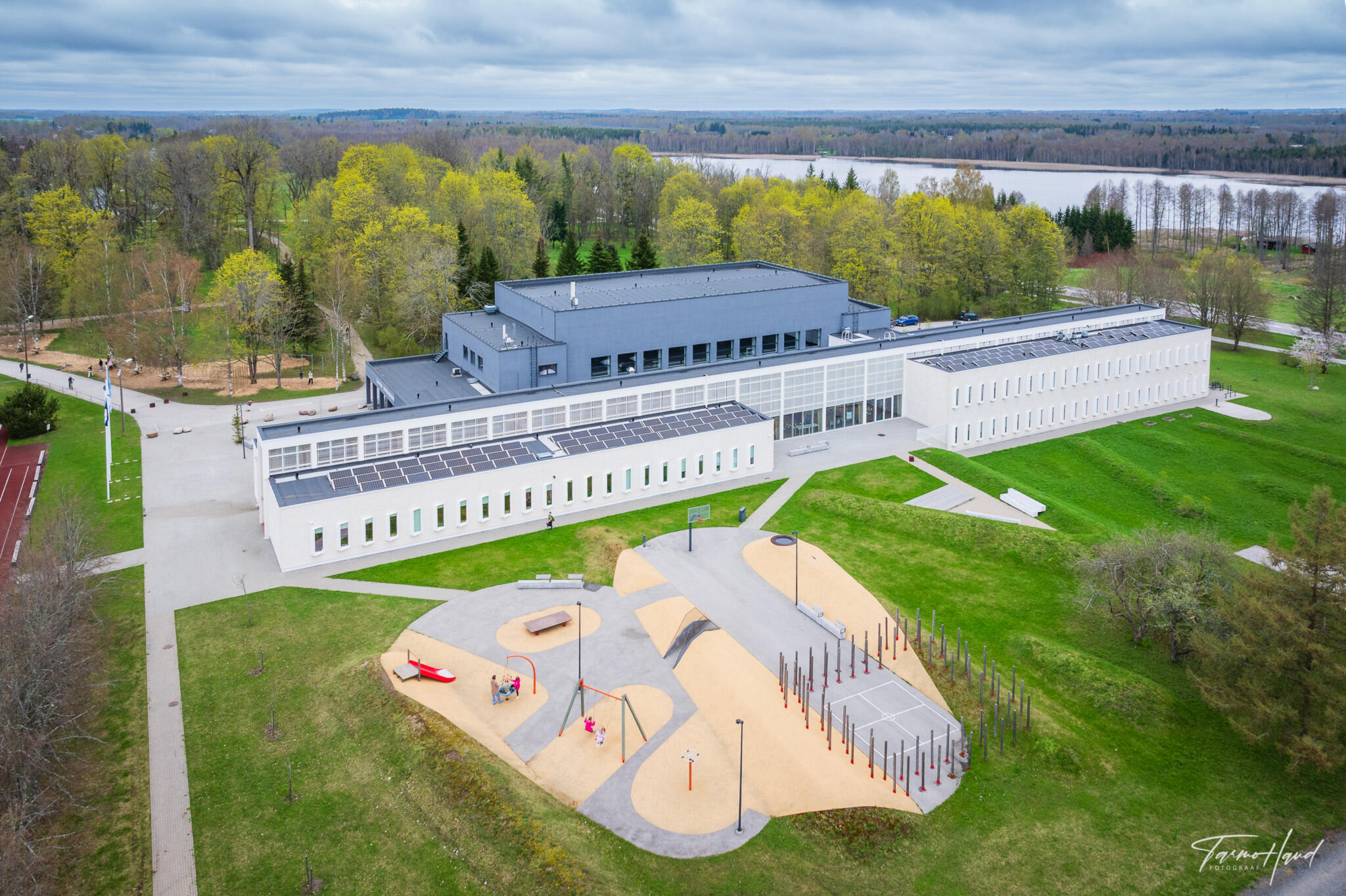 Tabivere põhikool