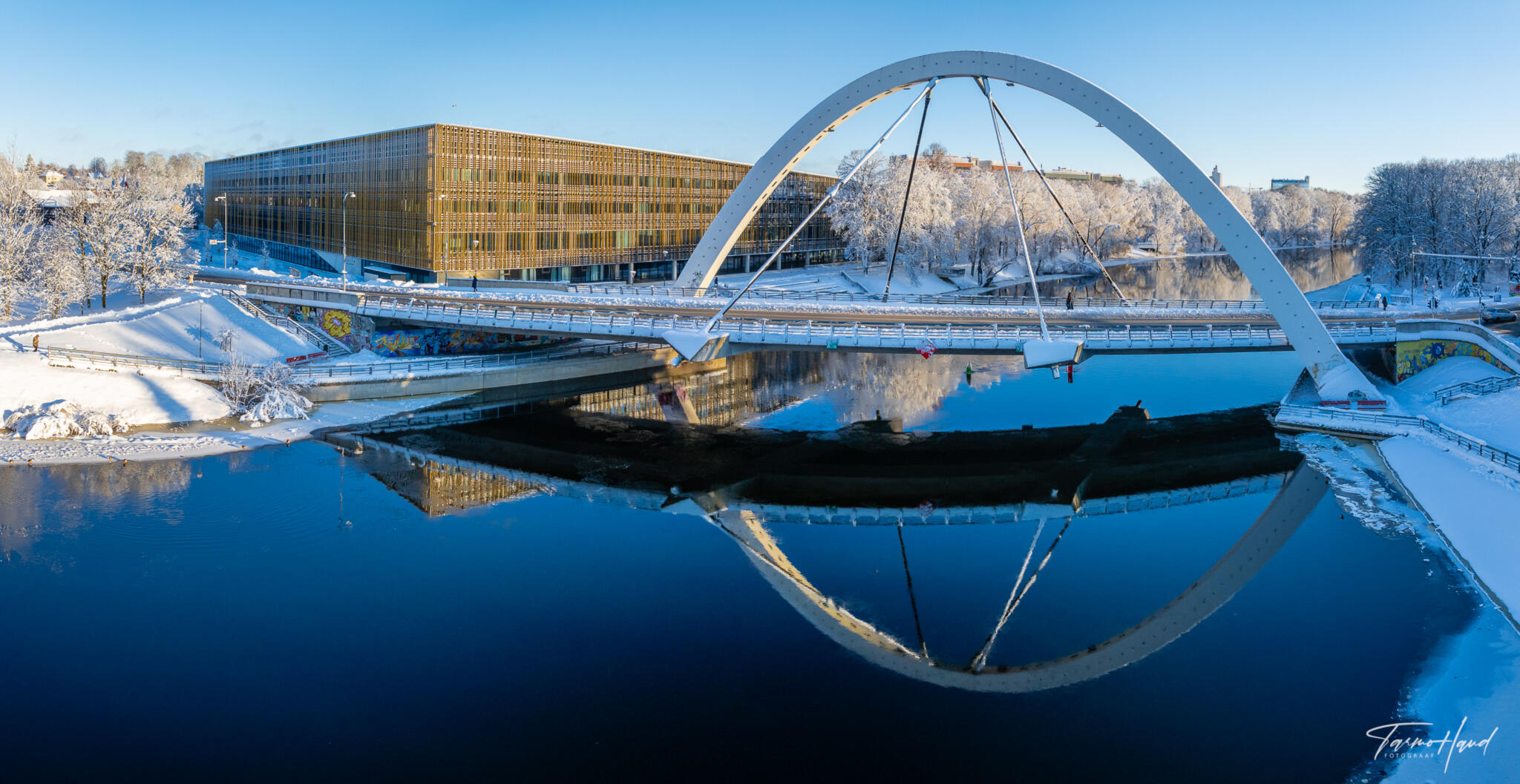 Tartu Vabadussild